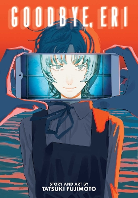 Goodbye, Eri book