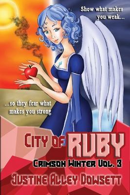 City of Ruby book