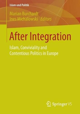 After Integration book