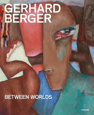 Gerhard Berger: Eden book