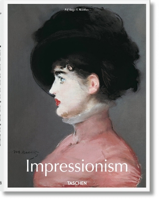 Impressionism book