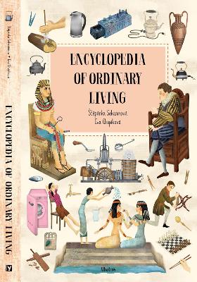 Encyclopedia of Ordinary Living book