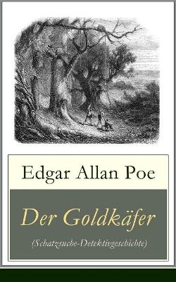 Der Goldk�fer (Schatzsuche-Detektivgeschichte) book