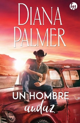 Un hombre audaz book