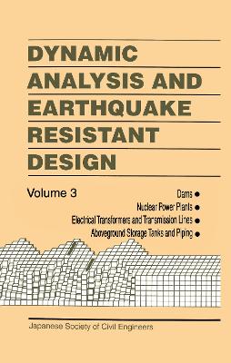 Dynamic Analysis and Earthquake Resistant Design book