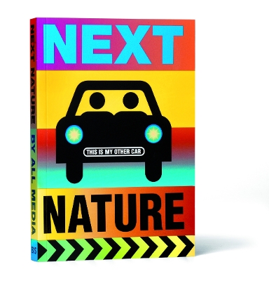 Next Nature book