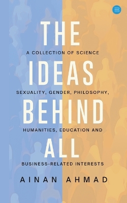 The Ideas Behind All book