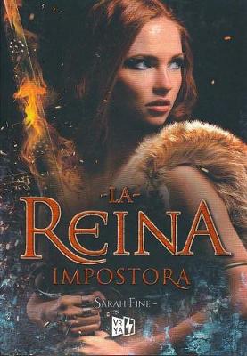 La Reina Impostora book