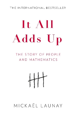 It All Adds Up book