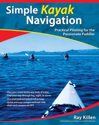 Simple Kayak Navigation book