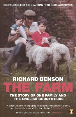 Farm book