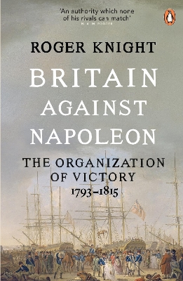 Britain Against Napoleon book