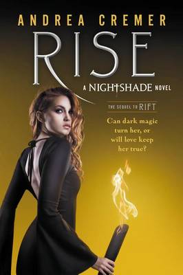 Rise book