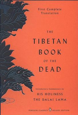Tibetan Book of the Dead by Graham Coleman