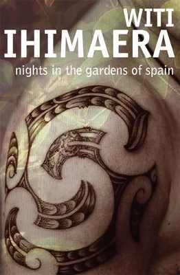 Nights In The Gardens Of Spain book