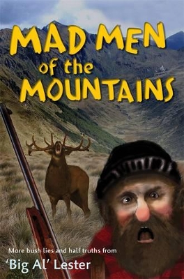 Mad Men Of The Mountains book