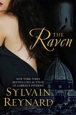 Raven book