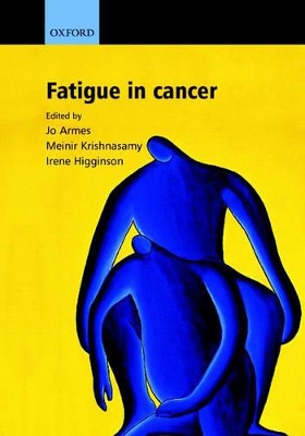 Fatigue in Cancer book