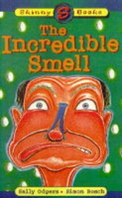 The Incredible Smell book