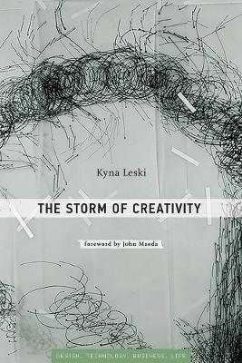 Storm of Creativity book