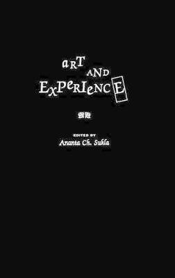 Art and Experience book