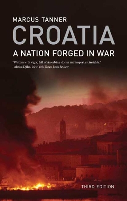Croatia book