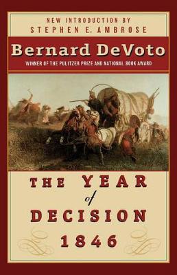 Year of Decision 1846 book