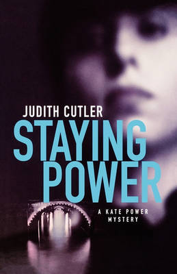 Staying Power book