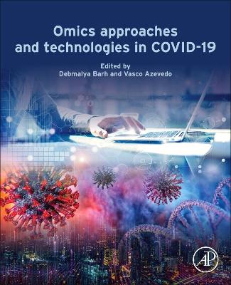 Omics Approaches and Technologies in COVID-19 book