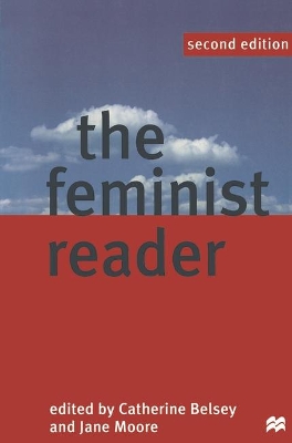 Feminist Reader book