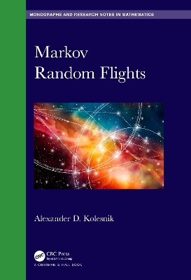 Markov Random Flights book