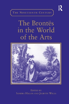 The Brontës in the World of the Arts book