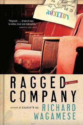 Ragged Company book