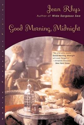 Good Morning, Midnight by Jean Rhys