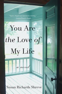 You Are the Love of My Life book