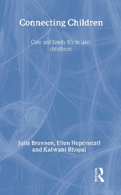 Connecting Children by Kalwant Bhopal