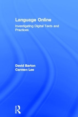 Language Online book