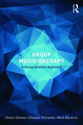 Group Music Therapy by Alison Davies