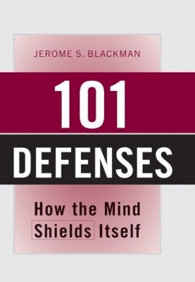 101 Defenses book