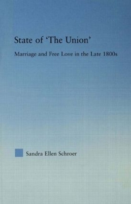 State of 'The Union' by Sandra Schroer