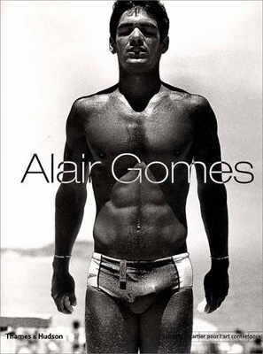 Gomes, Alair book