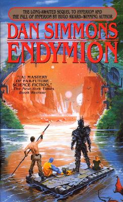 Endymion book