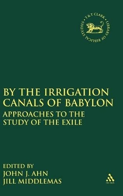 By the Irrigation Canals of Babylon by Assistant Professor John J. Ahn