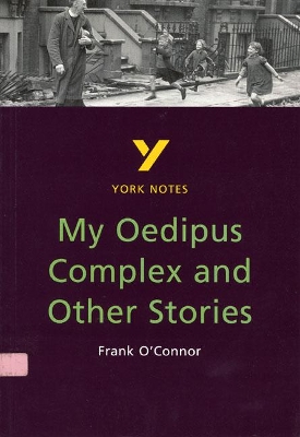 My Oedipus Complex and Other Stories book