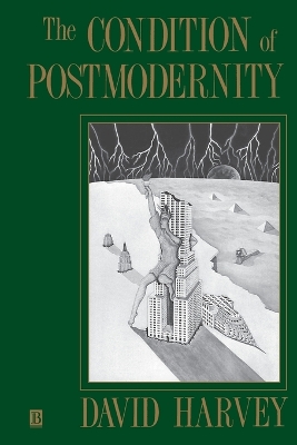 Condition of Postmodernity book