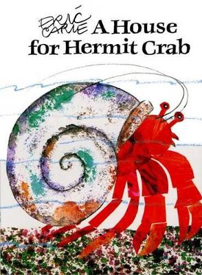 House for Hermit Crab book