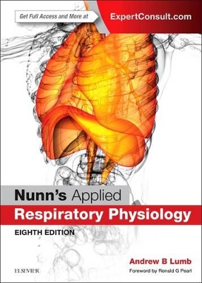 Nunn's Applied Respiratory Physiology book