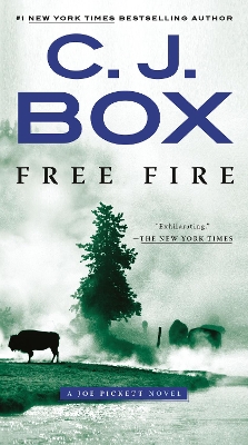 Free Fire book