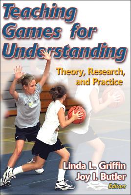 Teaching Games for Understanding book