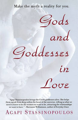 Gods and Goddesses in Love book